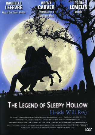 Legend of Sleepy Hollow