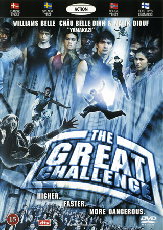 Great Challenge