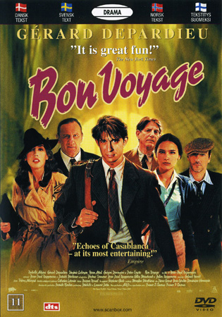 Bon Voyage