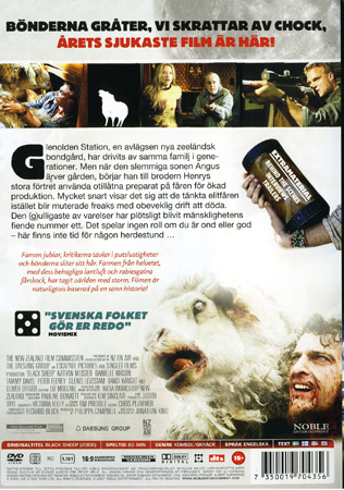 Black Sheep - 2