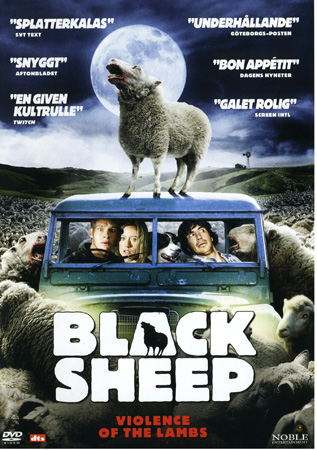 Black Sheep
