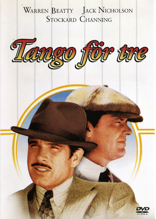 Tango För Tre