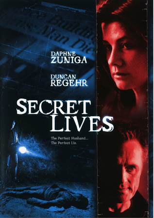 Secret Lives
