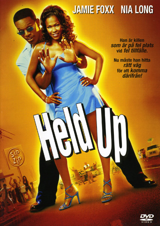 Held Up