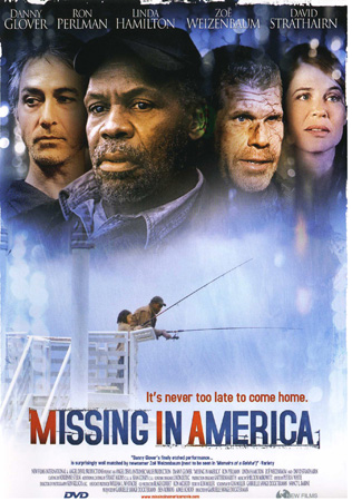 Missing In America