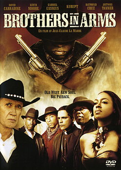 Brothers In Arms