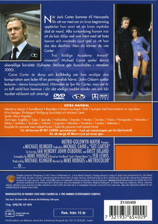Get Carter - 2