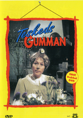 Teskedsgumman
