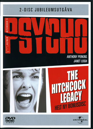 Psycho (2-disc)