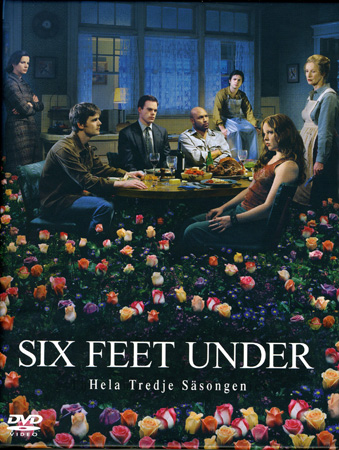 Six Feet Under - Säsong 4