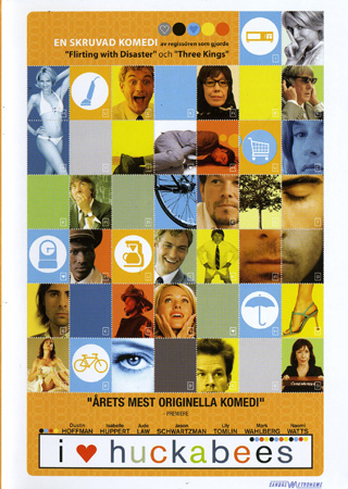 I Heart Huckabees