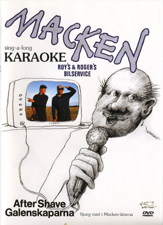 Macken - Karaoke