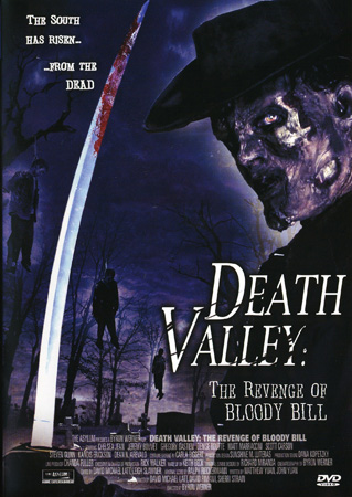 Death Valley - The Revenge of Bloody Bill