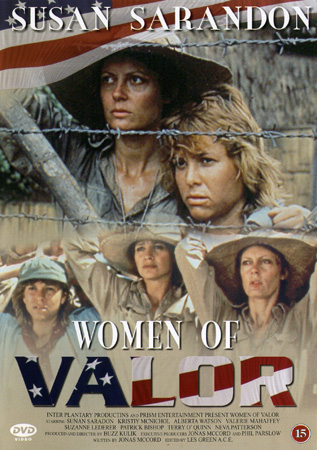 Women of Valor