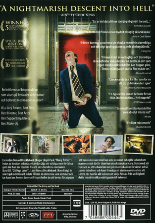 Living And the Dead - 2