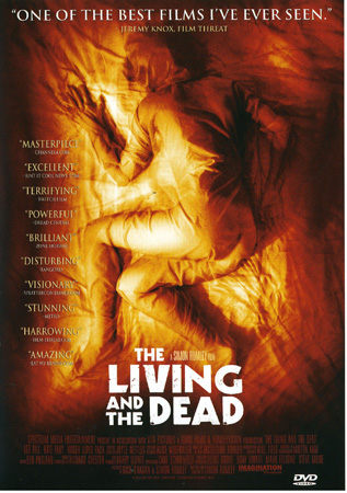 Living And the Dead