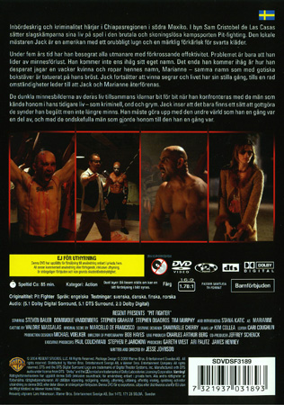 Pit Fighter - 2