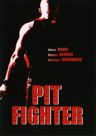 Pit Fighter