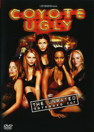 Coyote Ugly - Unrated