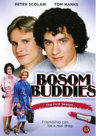 Bosom Buddies - Säsong 1