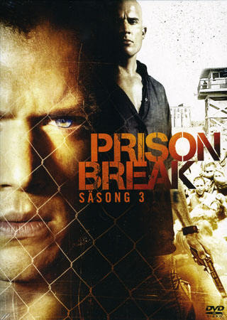Prison Break - Säsong 3