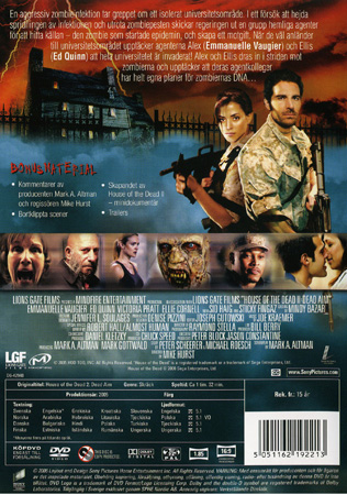 House of the Dead 2 - Dead Aim - 2