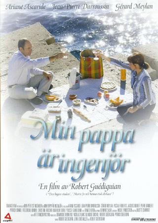 Min Pappa Är Ingenjör