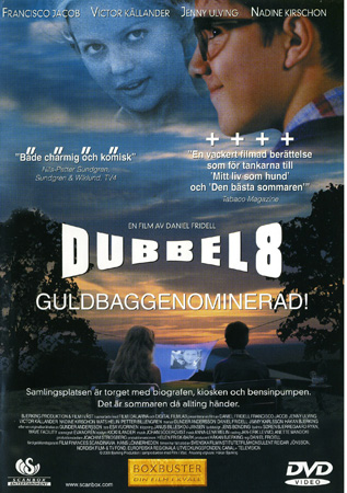 Dubbel 8