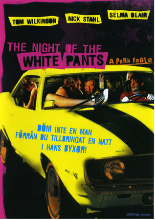 Night of the White Pants
