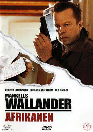 Wallander 5 - Afrikanen