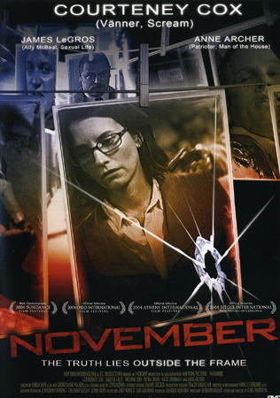 November