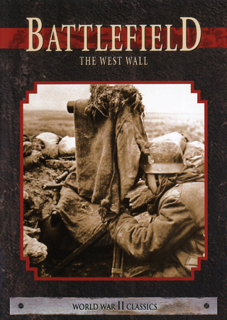 Battlefield - the West Wall