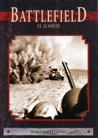 Battlefield - El Alamein