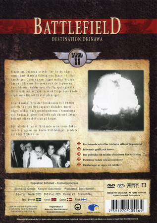 Battlefield - Destination Okinawa - 2