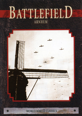 Battlefield - Arnhem
