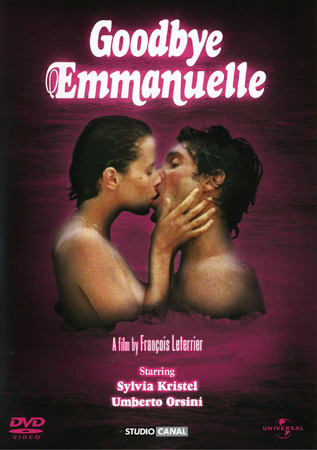 Goodbye Emmanuelle
