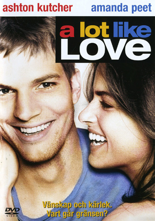 A Lot Like Love