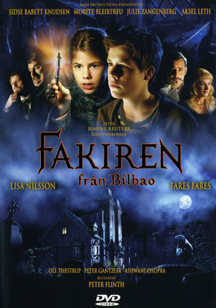Fakiren Från Bilbao