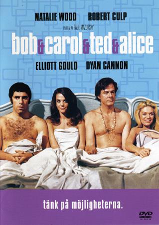 Bob & Carol & Ted & Alice