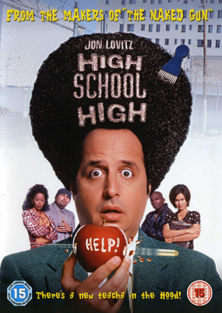 High School High