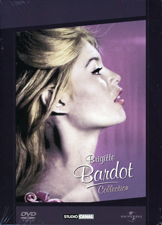 Brigitte Bardot Collection