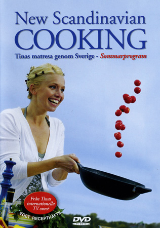 Tinas Matresa Genom Sverige - Sommarprogram