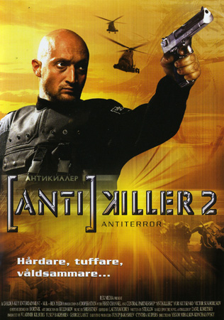 [Anti]Killer 2 - Antiterror