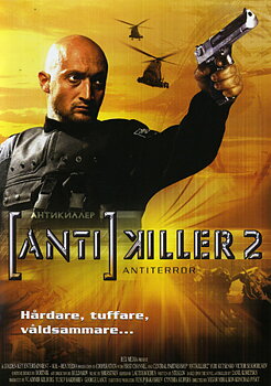 [Anti]Killer 2 - Antiterror