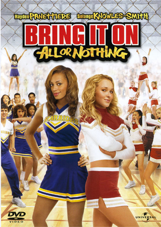 Bring It On - All Or Nothing