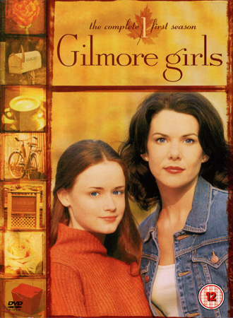 Gilmore Girls - Säsong 1