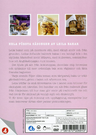 Leila Bakar - 2