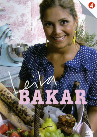 Leila Bakar