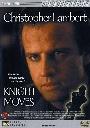 Knight Moves