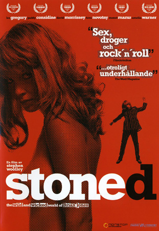 Stoned